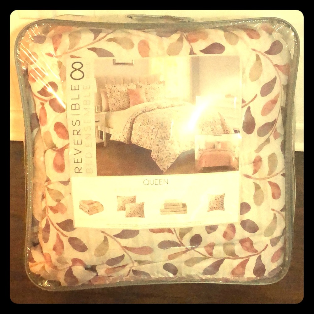 Bed in Bag